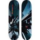 Forms Skateboard view 6