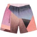 Geo Velour Short view 7