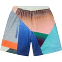 Geo Velour Short view 11