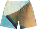 Geo Velour Short view 12