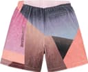 Geo Velour Short view 19