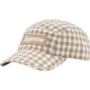 Gingham Camp Cap view 10