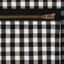Gingham Flight Pant view 2