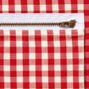 Gingham Flight Pant view 5