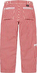 Gingham Flight Pant view 7