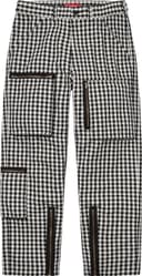 Gingham Flight Pant view 9