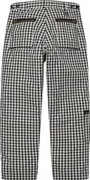 Gingham Flight Pant view 10