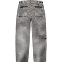 Gingham Flight Pant view 13