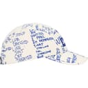 Gonz Poems Camp Cap view 6