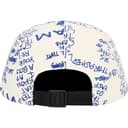 Gonz Poems Camp Cap view 7