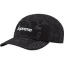 Gonz Poems Camp Cap view 8