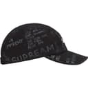 Gonz Poems Camp Cap view 9