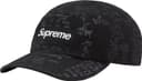 Gonz Poems Camp Cap view 11