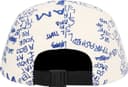 Gonz Poems Camp Cap view 17