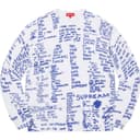 Gonz Poems Sweater view 6