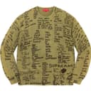 Gonz Poems Sweater view 10