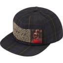 Joan of Arc 5-Panel view 3