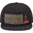 Joan of Arc 5-Panel view 4
