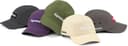 Kevlar™ Camp Cap view 1