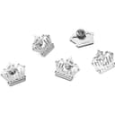 King of New York Pin view 3