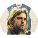 Kurt Cobain Sweater view 4
