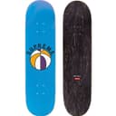 League Skateboard view 2