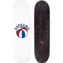 League Skateboard view 3