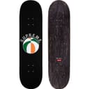 League Skateboard view 4