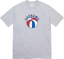League Tee view 1