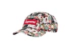 Magazine Camp Cap view 2