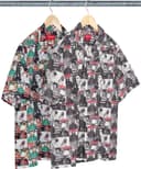 Magazine S/S Shirt view 1