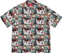 Magazine S/S Shirt view 2