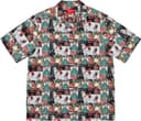 Magazine S/S Shirt view 3