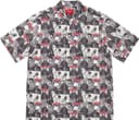 Magazine S/S Shirt view 4
