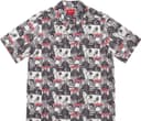 Magazine S/S Shirt view 5
