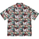 Magazine S/S Shirt view 6
