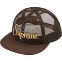 Mesh 6-Panel view 6