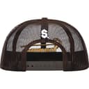Mesh 6-Panel view 7