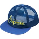 Mesh 6-Panel view 8