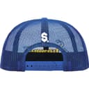 Mesh 6-Panel view 9