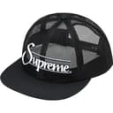 Mesh 6-Panel view 10
