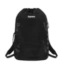 Mesh Backpack view 3