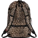 Mesh Backpack view 15