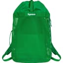 Mesh Backpack view 16