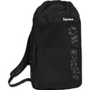 Mesh Backpack view 22
