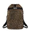 Mesh Backpack view 23