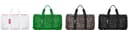 Mesh Duffle Bag view 1