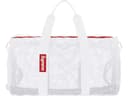 Mesh Duffle Bag view 19
