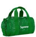 Mesh Mini Duffle Bag view 12