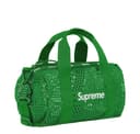 Mesh Mini Duffle Bag view 23
